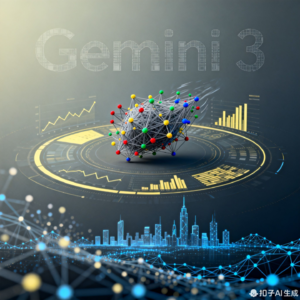 智能新纪元：深度解读谷歌Gemini 3 Pro