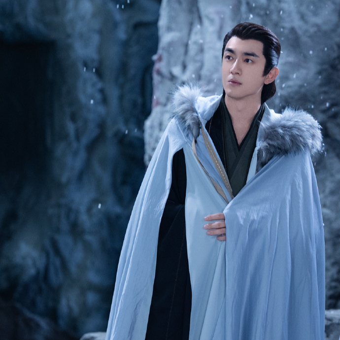 S63.从《与凤行》谈男明星的“花期”是否比樱花还短暂？ episode artwork