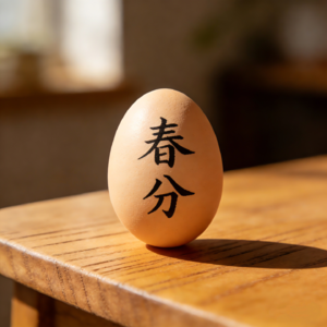 节气行吟——春分