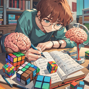 《神经外科医生教你提升脑力》：如何养护、激活日益变笨的大脑？