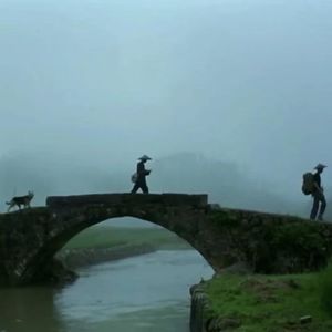 《那山那人那狗》:是否长大后才理解了那份爱