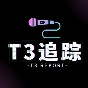 T3追踪