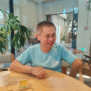 vol.19 仨基金老炮儿中秋夜话：是小我迷茫，还是大我迷茫？