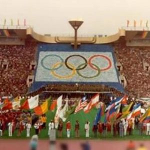 【五环风云】（2) 这届奥运会，全世界近一半国家不愿参加…
