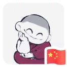妹妹喜欢龙猫