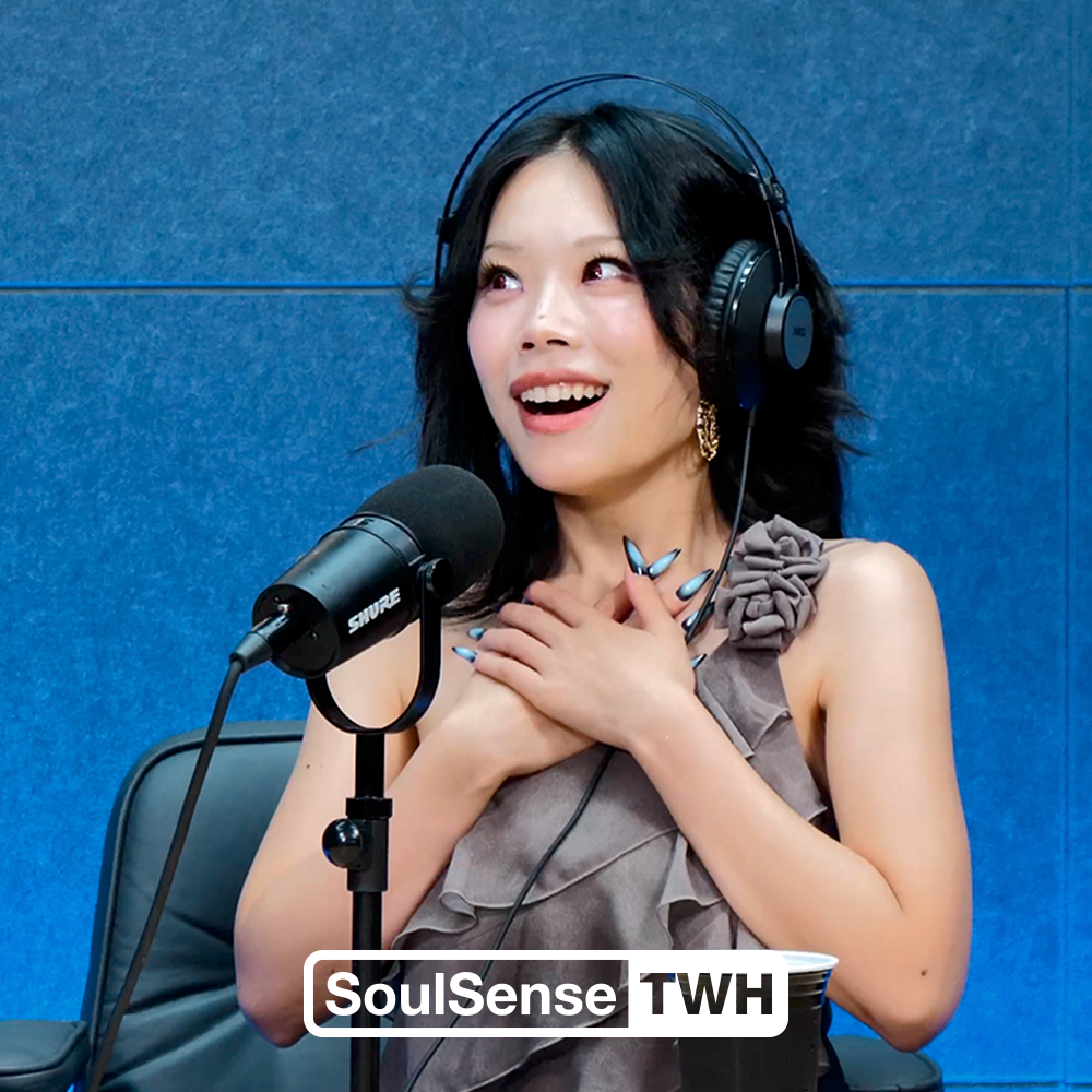 【Vinida 万妮达】“我觉得做热单 这个是有点可遇不可求”|SoulSense TWH episode artwork