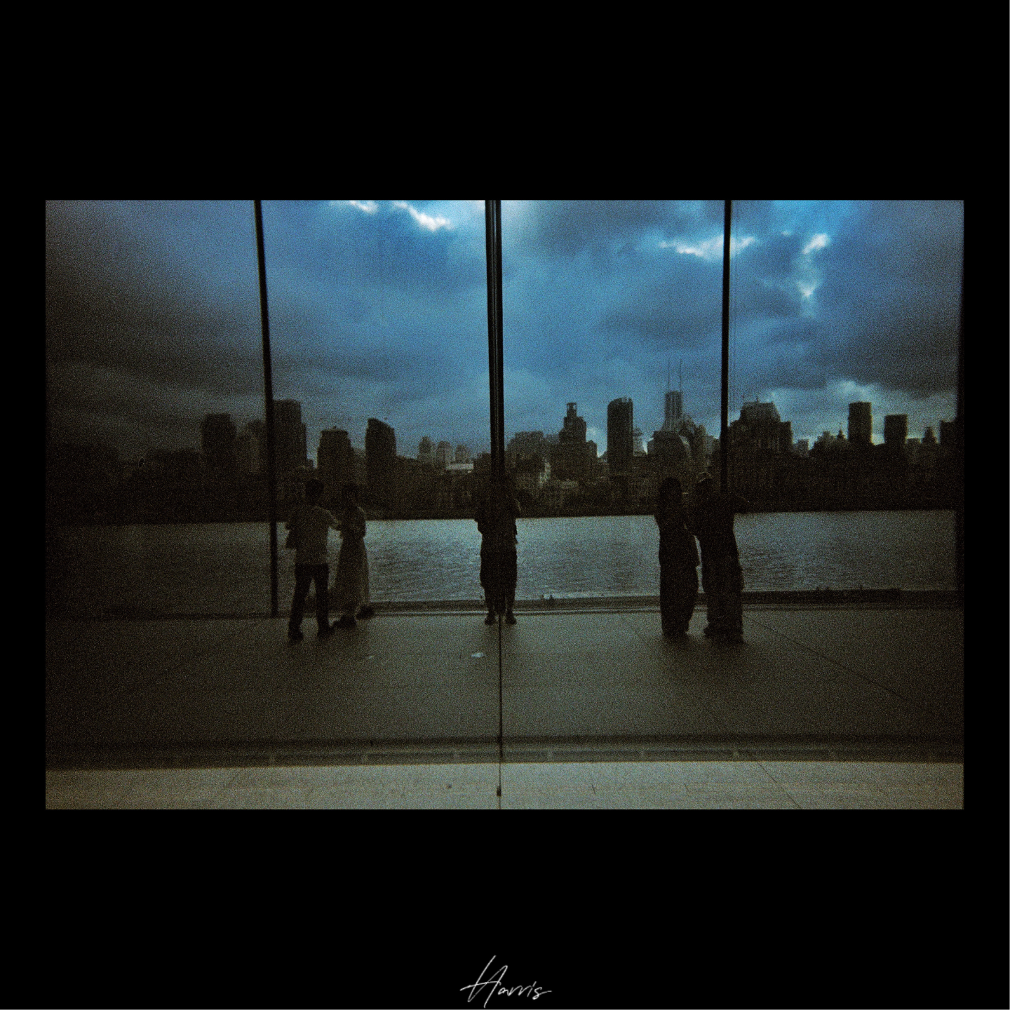 1.请建立自己的评价体系 episode artwork