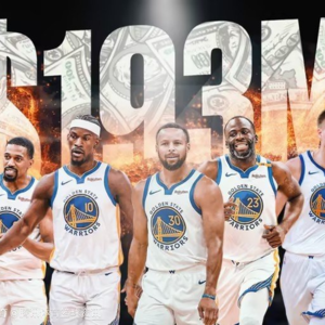 勇士不敌尼克斯，八人残阵虽败犹荣，科尔再次辜负了球员的努力！