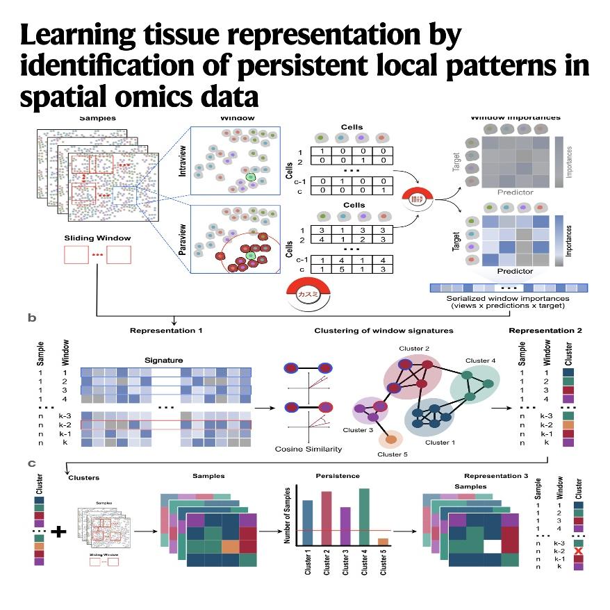1145-Kasumi: Learning Persistent Patterns in Spatial Data episode artwork