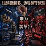 亚马逊再加200亿，卫星图AI工具一天被关