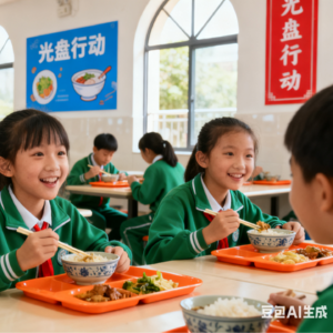 前瞻钱瞻 444. 绿捷50万份校园餐风暴：光明集团将接手绿捷业务！守护孩子午餐的10条行动建议