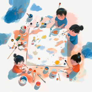 儿童节只属于儿童?我们偏要过! |Vol.21