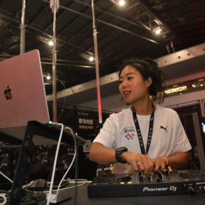 5 像做饭一样打碟，用音乐给你的HYROX加点料!