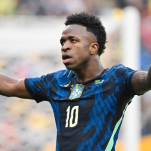 【巴西VS法国】安切洛蒂你在搞什么？！