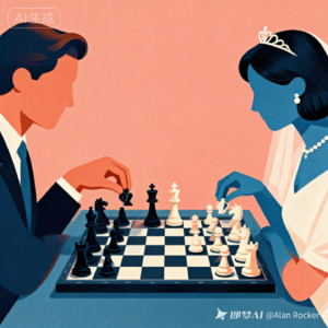 从容的走进「不婚主义」(转需)