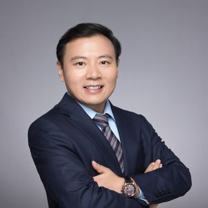 泽平宏观-大咖会客厅