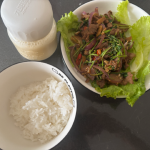 4个月减30斤，减肥是努力的具象化