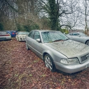 18. 台湾网友的灵异经历：美山路异闻录（上）