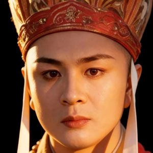 唐僧