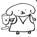 她住在七月的洪流上