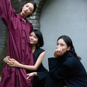 11 《好东西》：女性情谊是一种进阶的人类文明