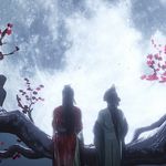 砚梨早早