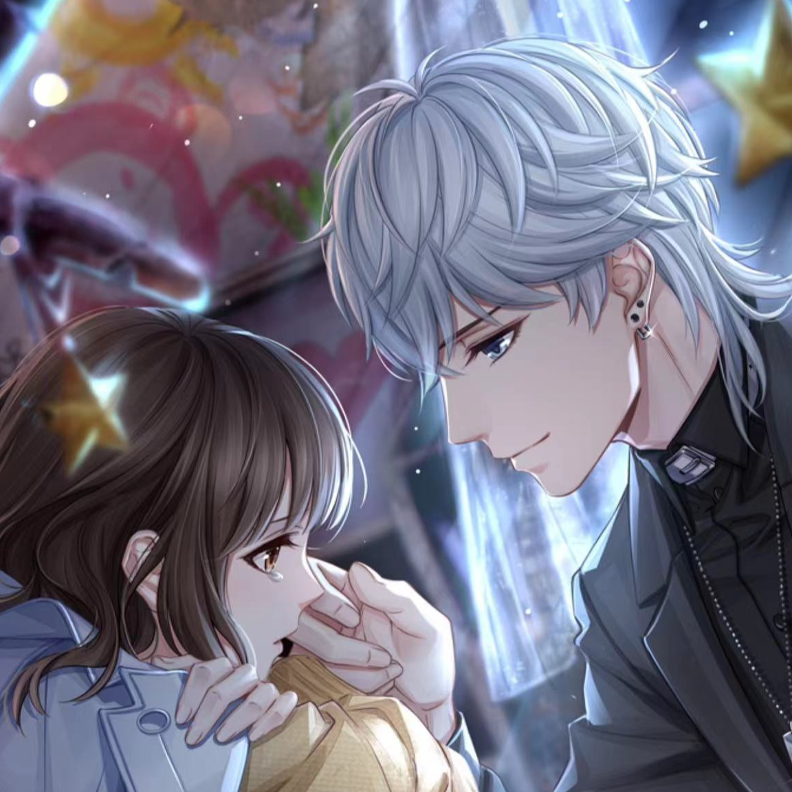 AI周棋洛翻唱《有我呢》 episode artwork