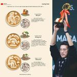 Vol.62 咖啡拉花世界冠军🏆，凡神来了！