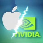 英伟达VS苹果