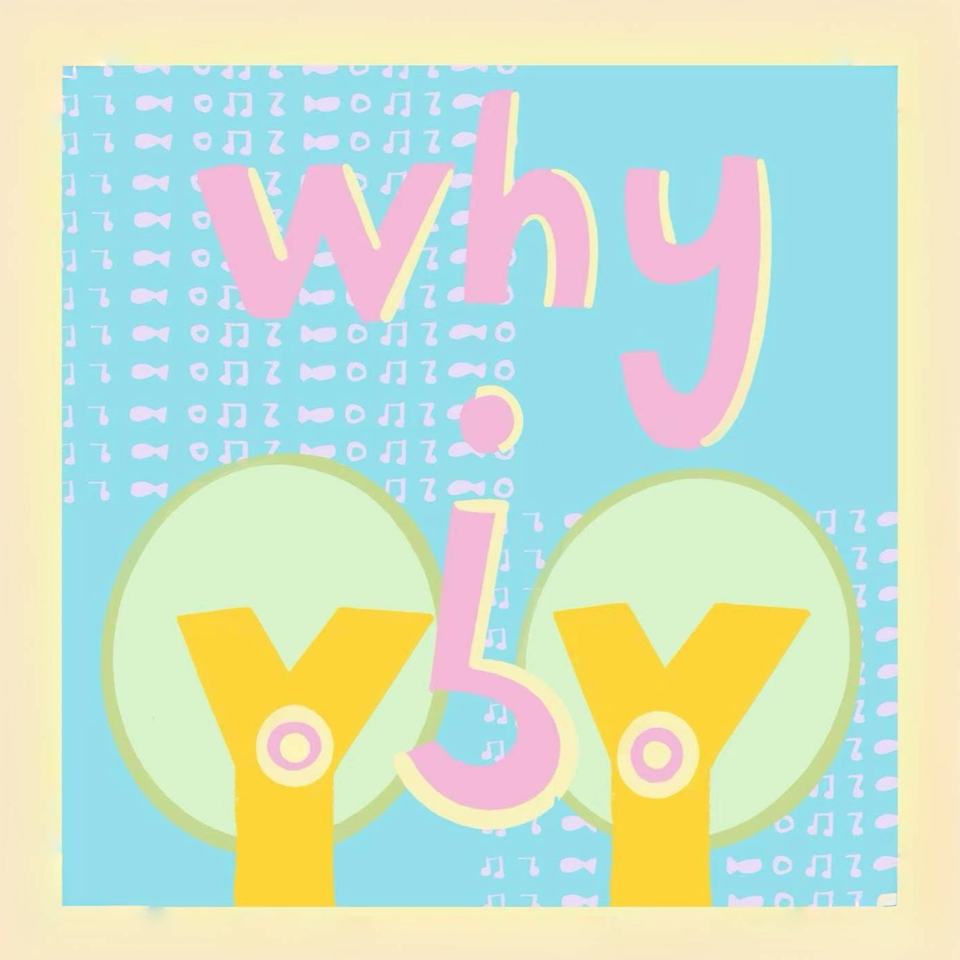 《Y Y Why》 cover art