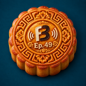 Ep. 49 Mooncake Day 中秋节快乐