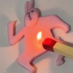 燃跑一分钟