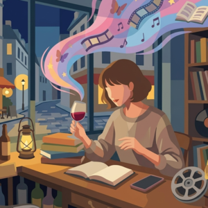 离线酒馆