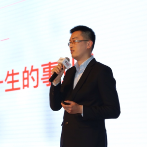 03｜MIT MBA + 普华永道合伙人：揭秘 500 强愿意高价买单的销售逻辑