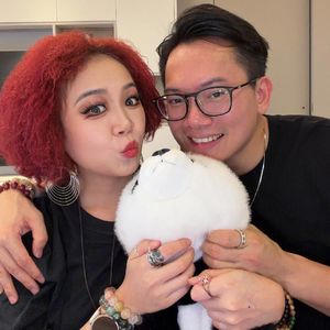 EP155-显化卡住了？也许是因为你不够“决绝”｜情绪不是敌人，是流经你的风——如何练习“允许一切发生”？