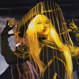 Vol.2 皇后耶耶大战“反串”，坚持我的变装等你来pick！