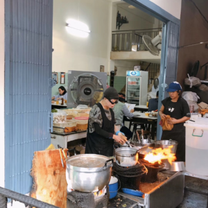 我胆子真大，重回发病地曼谷旅行并且玩得超开心！｜第一季vol.06