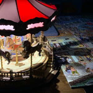 Vol.31「爱好太多」下班即上工，手作人的快乐你不懂！