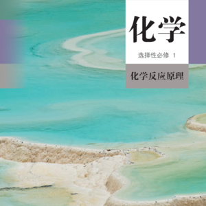高中化学选择性必修1 化学反应原理