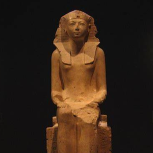 EP08重构古埃及女性王权的历史叙事:哈特谢普苏特