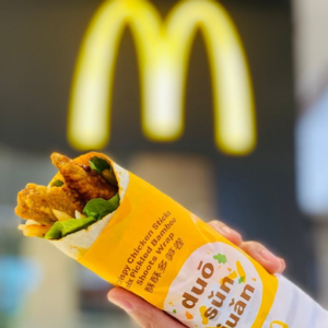 Vol.36 节约还是品质？探索穷鬼套餐背后的消费哲学