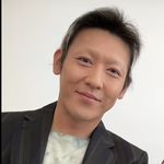 姜思达的假睫毛