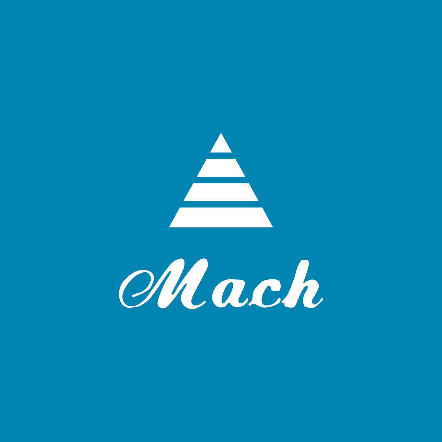 赫然开朗-Mach1 书单