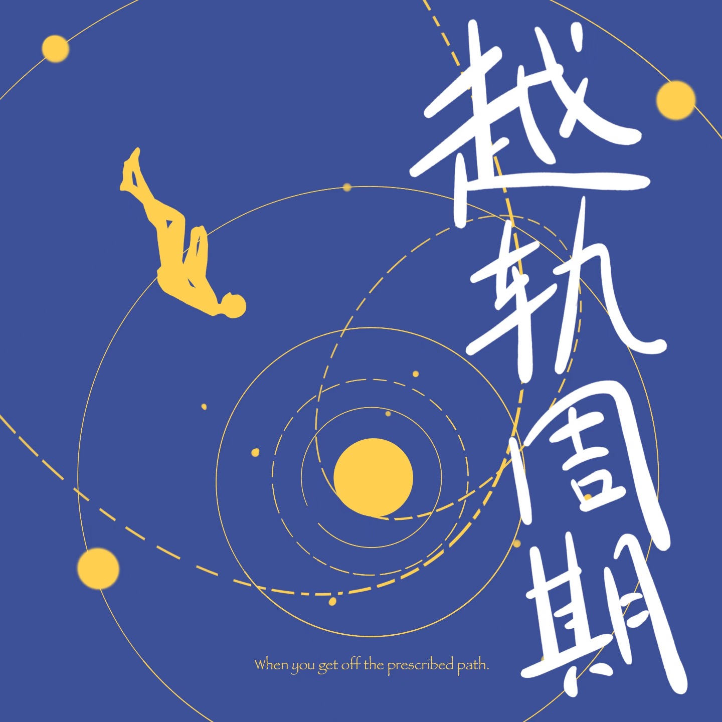 越轨周期OffTrackCycle