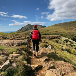 EP43 |冰与火之歌,冰岛+澳洲自驾的“有惊无险”之旅