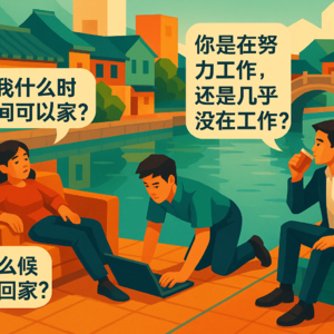 13 职场变形记：三个"不务正业"文科生的魔幻漂流