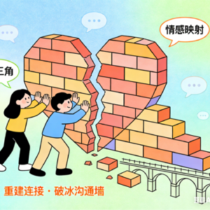 第2课《练习:深度倾听——教练式沟通的基石》