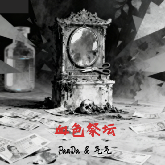 EP.32 血色祭坛：香港德福花园五尸案 episode artwork