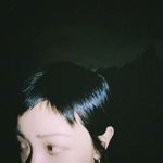偷吻江停