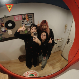 23.张雪峰教我们的最后一课：你与身体的距离到底有多远？